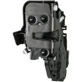 FEBI BILSTEIN 178837 Türschloss Hinten Links für LAND ROVER Range Rover Evoque (L538) für JAGUAR XF (J05, CC9)