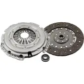 Blue Print Kupplungssatz adg030258 für HYUNDAI