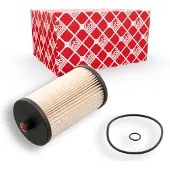Febi Kraftstofffilter 101318 Filtereinsatz 130mm für VW