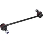 Febi Stange/Strebe, Stabilisator 09206 Vorderachse rechts für OPEL SAAB GENERAL MOTORS CHEVROLET