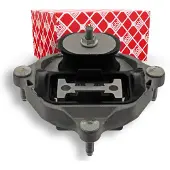 Febi Lagerung, Getriebe 38784, Hinten, Links