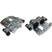 NK Bremssattel 2123161 hinter der Achse für IVECO