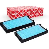 Febi Innenraumluftfilter 28413