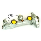 Brembo Hauptbremszylinder m59026 für OPEL VAUXHALL
