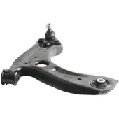 Skf VKDS 321003 B Querlenker für VW Polo Schrägheck (6R1, 6C1) für SEAT Ibiza IV Schrägheck (6J5, 6P1) für AUDI A1 Sportback (8XA, 8XF) für SKODA