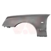 VAN WEZEL Kotflügel 3028655 vorne links für MERCEDES-BENZ