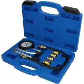 BRILLIANT TOOLS Prüfgerät, Druckverlust bt581100