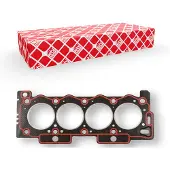 Febi Dichtung, Zylinderkopf 103306 für PEUGEOT
