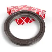 FEBI BILSTEIN Wellendichtring, Kurbelwelle 106872 getriebeseitig für IVECO