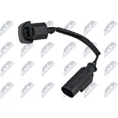 NTY Waschwasserdüse, Scheibenreinigung edsbm060 für BMW