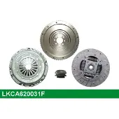 Lucas Kupplungssatz lkca620031f für PEUGEOT