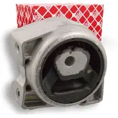 Febi Lagerung, Motor 30007, Hinten, Links