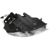 Valeo Hauptscheinwerfer 088981 W5W links für VW