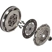 LuK Kupplungssatz RepSet DMF 600 0084 00
