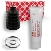Febi Faltenbalgsatz, Antriebswelle 36511