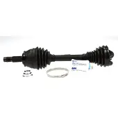 SPIDAN Antriebswelle 25880 für FIAT