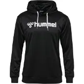 Hummel Hoodie Logo