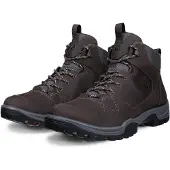 Ecco Outdoorschuh "RECEPTOR TREKK" Wanderstiefel, Winterboots, Schnürboots in schmaler Form