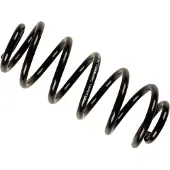BILSTEIN Fahrwerksfeder 36148134 Hinterachse für VW
