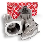 Febi Wasserpumpe 21180 für BMW