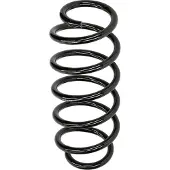 BILSTEIN Fahrwerksfeder 37-148119 Vorderachse für VW VAG