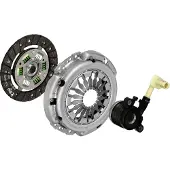 Valeo Kupplungssatz Kit3P (Csc) 834325