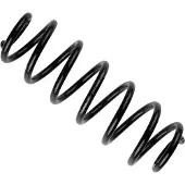 BILSTEIN Fahrwerksfeder 36-266159 Hinterachse für VW