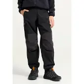 Jack Wolfskin Cargo Winter Pants K black (6000) 116
