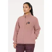 Whistler Felis W Teddy Jacket twilight mauve (4162) 38