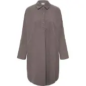 Fransa Midikleid "Damen Casual FRCORY"