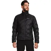 KILPI Papi Jacke Schwarz XL Mann Schwarz XL