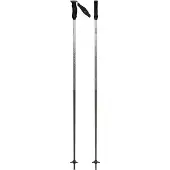 Atomic - Bâtons de ski en carbone - Revent Carbon Sand - Größe 115 cm - Braun