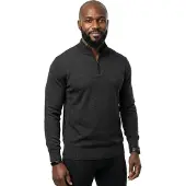 Smartwool Sparwood Halbzippullover
