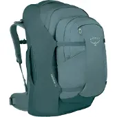 Osprey - Rucksack 70L - Fairview 70 Cascade Blue/Torrent Blue - Blau
