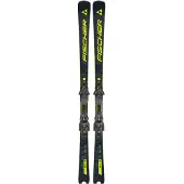 Fischer RC4 Worldcup SC Skiset - 160