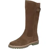 Caprice Stiefel Stiefel Veloursleder