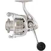 Cinnetic Crafty Iv Pro 4000 Light Game Crbk Spinnrolle
