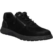 Josef seibel Schnürschuh "Jaron 05, schwarz", Herren, Gr. 43, schwarz, Obermaterial: 100% Rindsleder Leather cow., Schuhe Schnürschuh