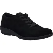 Josef seibel Charlotte 01 | Halbschuh für Damen | Schwarz