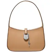 Michael Kors Handtasche Damen Messenger & Crossbody LYRA LUGGAGE 35T4S1YC1L