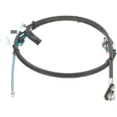 Bosch Seilzug, Feststellbremse 1987477951 für PEUGEOT TOYOTA