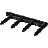 Bosch Zündspule 098622a205 für PEUGEOT