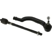 Febi Spurstange 37628 Vorderachse rechts für OPEL GENERAL MOTORS FIAT RENAULT NISSAN