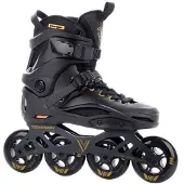 Tempish Inlineskates 1000004613 Schwarz