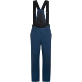 Ziener - Tazlin-Z - Skihose Gr 46 - Regular blau