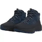 Jack Wolfskin - Wild Quest Texapore Mid - Winterschuhe Gr 48 blau