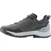 Lowa EXPLORER GTX LO Ws Damen Wanderschuhe Trekkingschuhe Low grau/pink 39