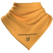 Compressport - Stayfresh Ice Bandana - Halstuch Gr One Size orange