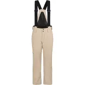 Ziener - Tazlin-Z - Skihose Gr 46 - Regular beige