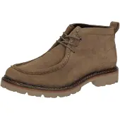 Sioux Stiefelette Adalrik-719-H in braun | Gr.: 41,5